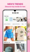 SHEIN-Online winkelen screenshot 3