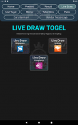 Prediksi Top Togel screenshot 0