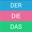 DER DIE DAS