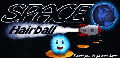 Space Hairball