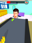 Treadmill Eater 3D screenshot 3