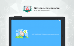 Kaspersky Mobile Antivirus: AppLock & Web Security screenshot 10