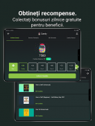 CoinGecko - Criptomonedelor screenshot 10