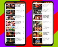 Bollywood All Movies Watch screenshot 6