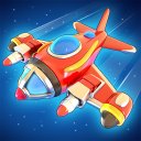 SpaceShips: Merge Shooter TD Icon