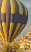 Hot Air Balloons Jigsaw Puzzle without Internet screenshot 0