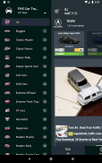 Car Tracker for ForzaHorizon 5 screenshot 13