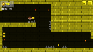 Pharaoh, the pixel  adventure screenshot 3