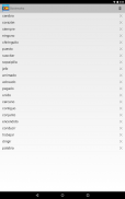 Spanish Dictionary by Farlex screenshot 8