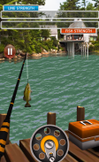 Real Fishing Ace Pro screenshot 5