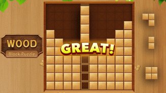 Download do APK de Wood Block Puzzle para Android