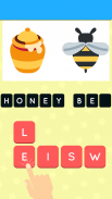 Emoji Quiz. Combine & Guess the Emoji! screenshot 0