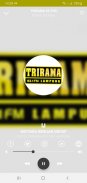 TRIRAMA FM NET screenshot 1