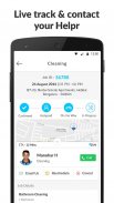 Helpr - Home Service Experts screenshot 4