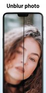 AI Photo Enhancer/Unblur/Clear screenshot 2