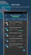 MJ Downloader - Accelerate and Organize Downloads screenshot 9