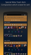 Guide for TFT Teamfight Tactics League of Legends screenshot 3
