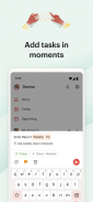 Todoist: Planner & Calendar screenshot 6