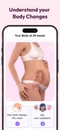 WeMoms Pregnancy Baby Tracker screenshot 15