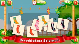 Memory-Match-Spiel screenshot 6