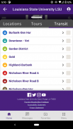 LSU Mobile screenshot 17