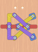 Screw Match: Puzzle Game screenshot 1