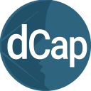 SmartPresence dCap - Online Attendance Application Icon