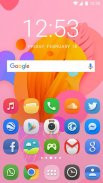 Theme for Realme XT screenshot 1