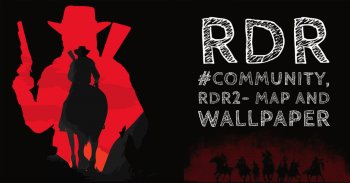 Unofficial RDR Community & MAP screenshot 3