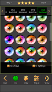 FoxEyes - Change Eye Color screenshot 11