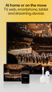 Digital Concert Hall | Berlin Philharmonic screenshot 2