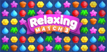 Relaxing Match! Offline Games screenshot 6