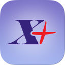 XgenPlus - Fast & Secure Email Icon