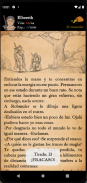 Guerrero Okiri - Librojuego de rol screenshot 8