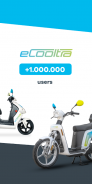 Cooltra Motosharing Scooter screenshot 2