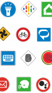 traffic icon pack screenshot 4