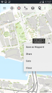 Australien Topo Maps screenshot 9