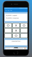 Tic Tac Toe 2020 screenshot 5