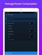 Battery Saver screenshot 2