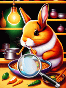 Easter Hidden Object Games screenshot 5