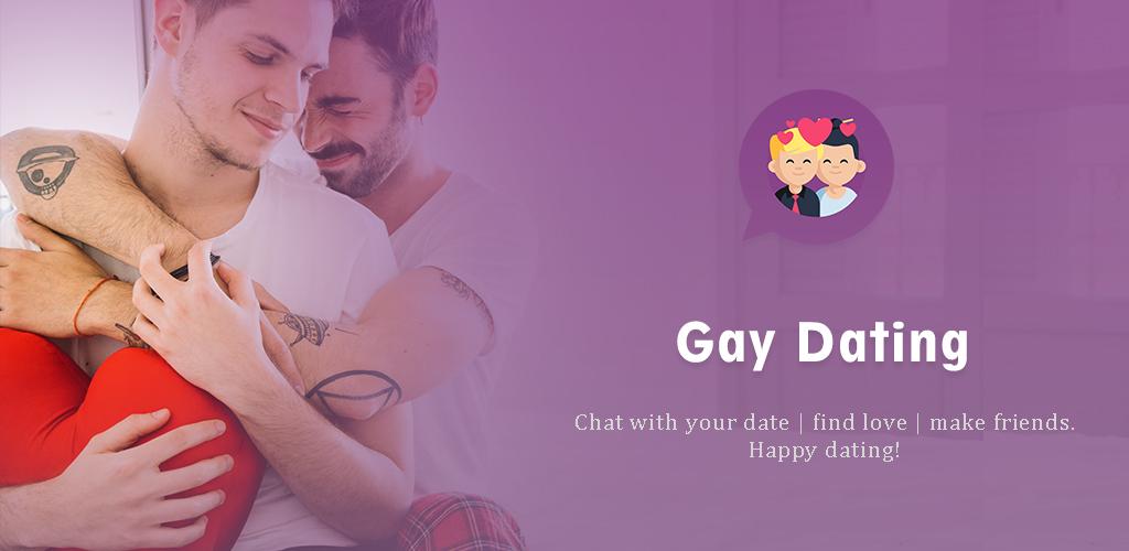 Gay chat roullet