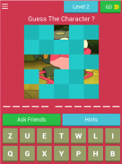 Guess Amphibia - Quiz Game screenshot 11