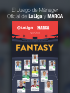 LaLiga Fantasy MARCA️ 2020 - Manager de Fútbol screenshot 6