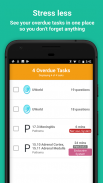 USMLE Study Schedule Planner: Cram Fighter screenshot 1