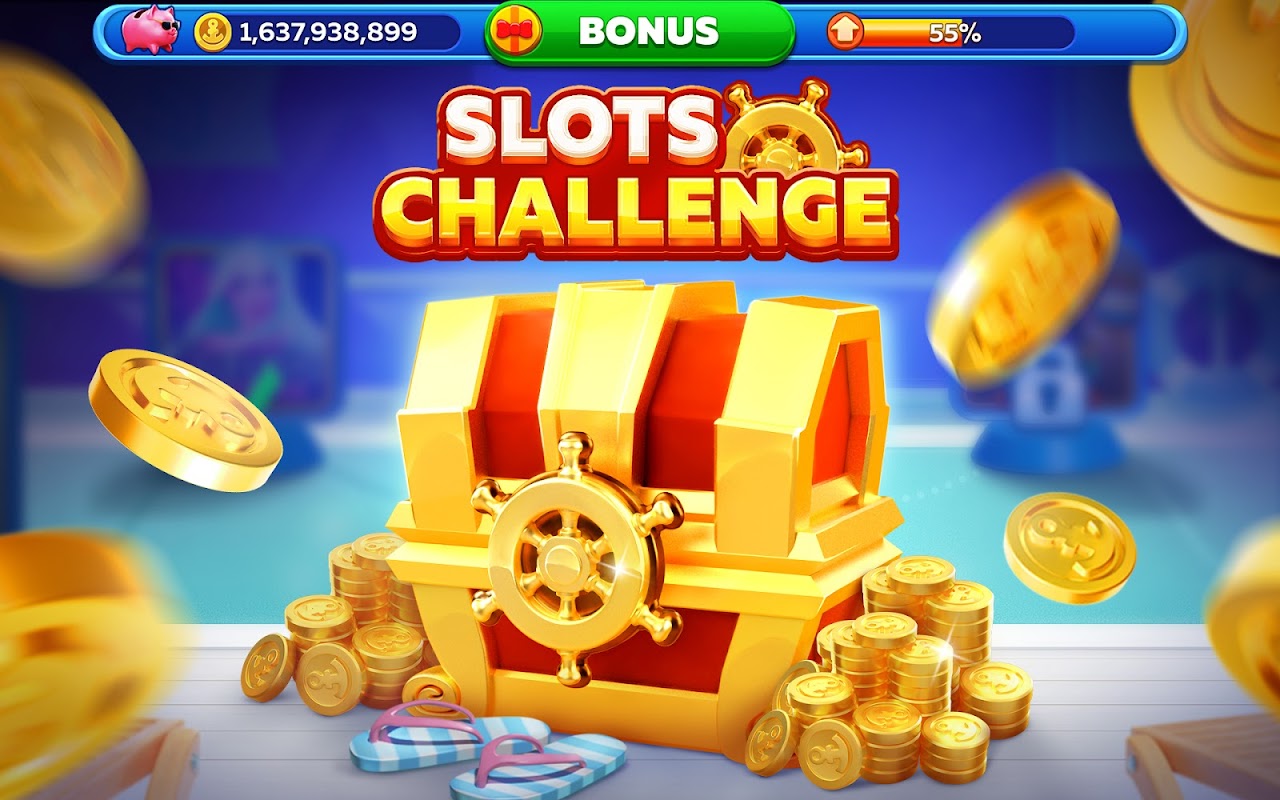 Slots Journey Cruise & Casino - Загрузить APK для Android | Aptoide