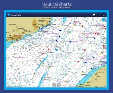 MarineTraffic - Ship Tracking screenshot 14