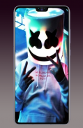 marshmello wallpaper screenshot 6