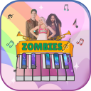 Piano zombies 2: donnelly, manheim