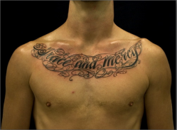 tattoo lettering ideas screenshot 4