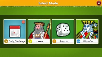 FreeCell Solitaire - Card Game screenshot 20